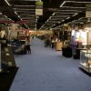 SCAA 2012 Action shots