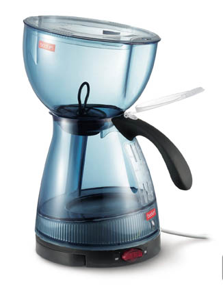 Bodum Vacuum Brewer