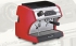 Life and Times of the La Spaziale Vivaldi Espresso Machine