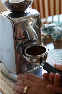 Ascaso pro grinder Ascaso pro grinder