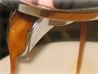 lelit crema amazes
