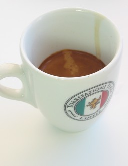 cuppa joe
