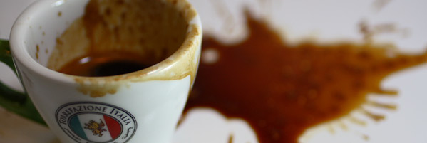 Living with OTTO - Coffee maker for the new space age