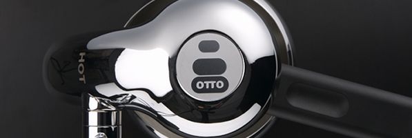 Living with OTTO - Coffee maker for the new space age