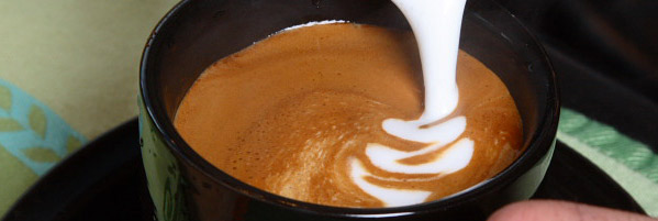 The Gaggia MDF revisited - by Jen Reiher