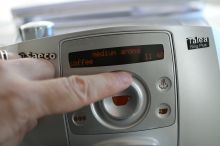 i-Pod style technology comes to your home cafe i-Pod style technology comes to your home cafe