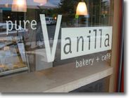 pure vanilla