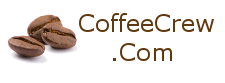 Coffeecrew.com Main WebSite 
