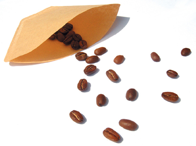 2008 Coffee Gift Buyers Guide