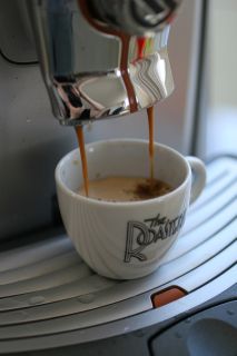 Talea Ring plus mid-brew