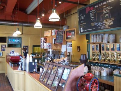 JJ Bean Powell Street